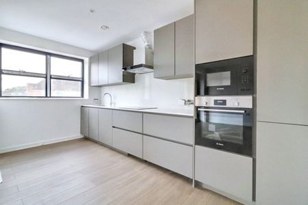 Flat 2, Cubic Mews, South Harrow, HA2 - Photo 4