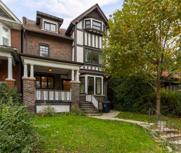 For Lease - 23 Triller Avenue, Toronto, Ontario - Photo 1