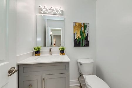 For Lease - 170 Cavendish Court, Oakville, Ontario - Photo 4