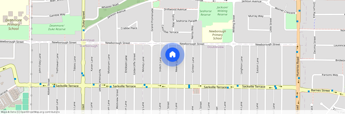 124B Herbert Street, WA 6018, Doubleview