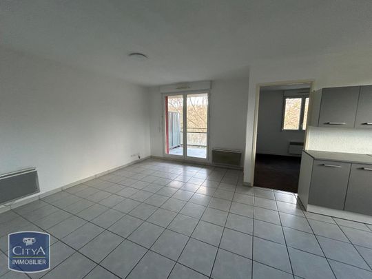 Location Appartement 2 pièces 46m² STIRING WENDEL 57350 - Photo 1