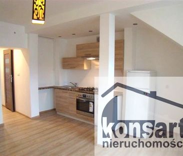 Okolice Urzędu Miasta 2 pok., 37m2, 1700zł+opłaty - Photo 4