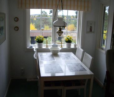 Saltsjöbaden - 3rok - 8mån - 7.935kr/mån - Photo 6