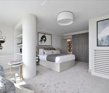 4 bedroom penthouse to rent - Photo 2