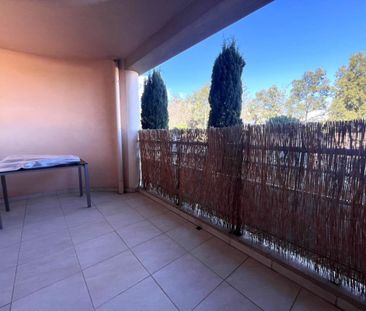 Location appartement à Lucciana - Photo 6