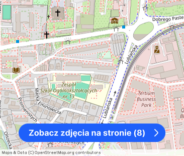 Pokój 1osobowy tramwaj Olsza Dobrego Pasterza Rondo Polsadu UR Sere... – zdjęcie 1