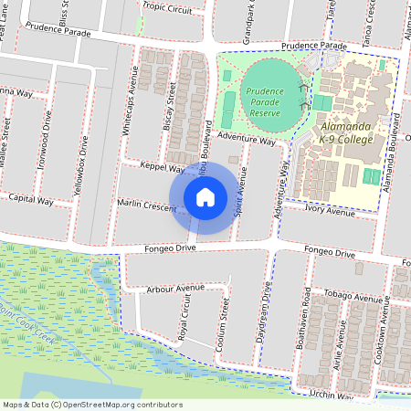 10 Malibu Boulevard, Vic 3030, Point Cook