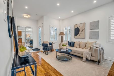 For Lease - 6986 Haines Artist Way, Mississauga, Ontario - Photo 3