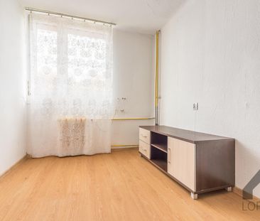 Duże mieszkanie trzypokojowe z balkonem na Azot w Jaworznie do wyna... - Фото 2