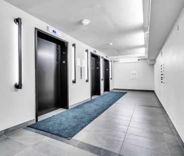 For Lease - 1 Jarvis Street Unit# 828, Hamilton, Ontario - Photo 3