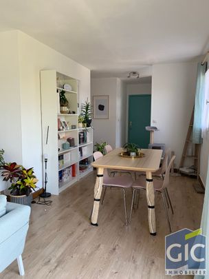 Location Appartement 3 pièces 66m² - Photo 1