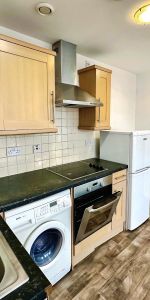 1 bedroom apartment to rent - Photo 3