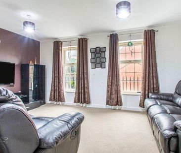 3 bedroom townhouse to rent - Photo 5