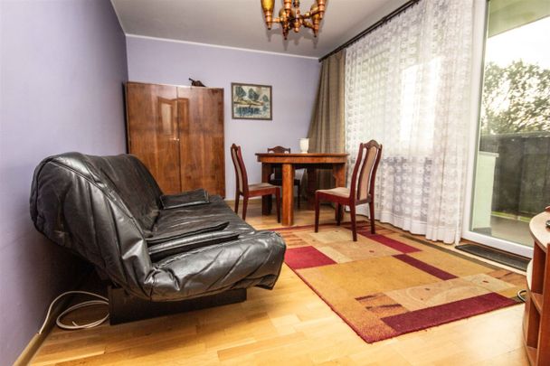 Mieszkanie na wynajem - Фото 1