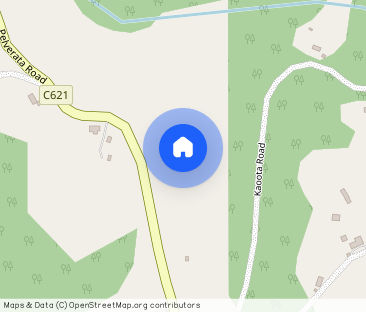 Furnished peaceful retreat - Photo 1