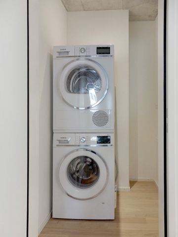 2.5 Zimmer, 66 m² - Photo 5