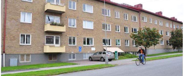 Omvägen 9C - Photo 1