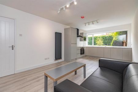 2 bedroom house to rent - Photo 2