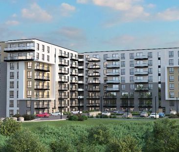 ** Beau grand 5 ½ projet Les Tours de la Gare Mirabel** - Photo 2