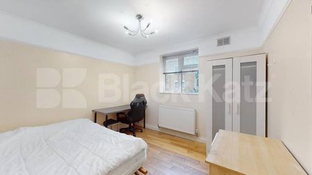 Spacious 2-Bed Flat to Rent in Little Venice. Quiet Residential Setting - Photo 4