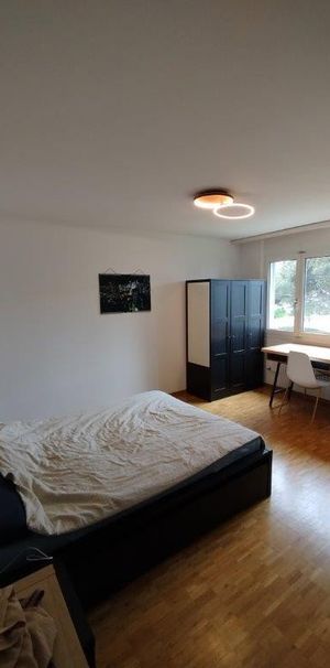 3.5 Zimmer, 3. Stock - Photo 1