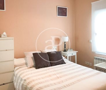 Flat for rent in Ibiza (Madrid) - Photo 4
