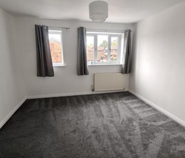 1 bedroom end of terrace house to rent - Photo 1