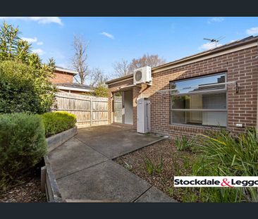 Perfect Two Bedroom Home in Ideal Location - Photo 6