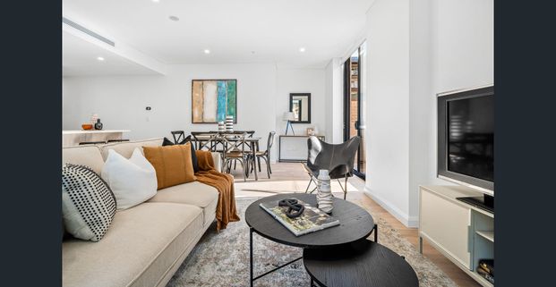 As New Luxury Apartment - Photo 1