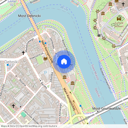 Dębniki, Dębniki, Kraków, małopolskie