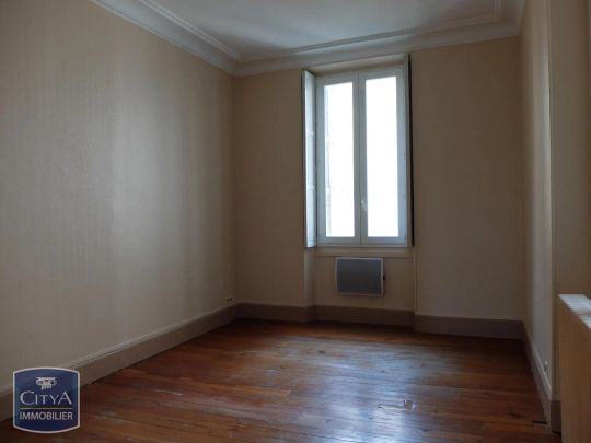 Appartement à louer 3 pièces 88.26m² - Photo 1