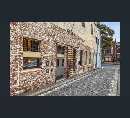 505/16 Anderson Street, West Melbourne, Vic 3003 - Photo 1