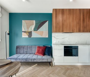 Łódź, Polesie, Legionów - Zdjęcie 3