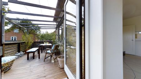 153m² Villa | København S - Foto 2