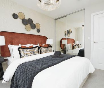 Erasmus Drive, DERBY - Photo 5