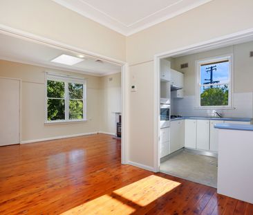 Newly painted Charming Family Home - Photo 1