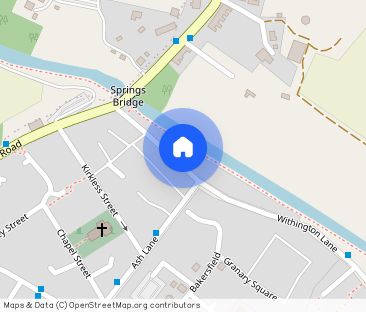 Withington Lane, WN2 1JD - Photo 1