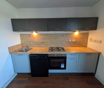 1 Bed Flat, Upper Allen Street, S3 - Photo 4