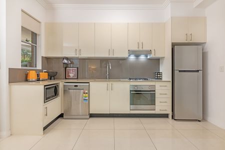 1/158-162 Hampden Road, Artarmon NSW 2064 - Apartment For Rent | Domain - Photo 5