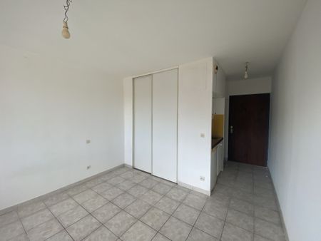 Studio 25 m² - 1 pièce - Perpignan (66000) - Photo 2