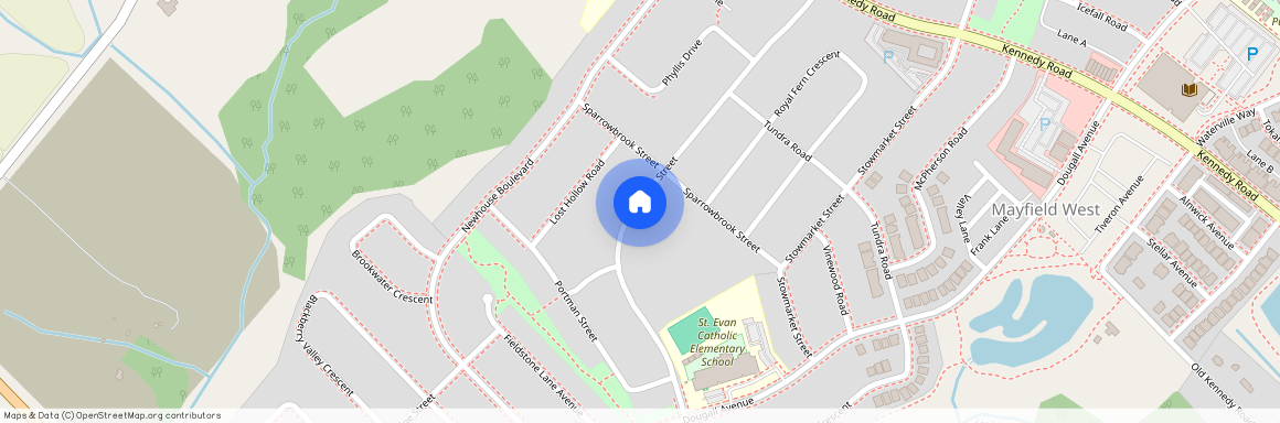 24 Dotchson Avenue Unit# Upper, Caledon