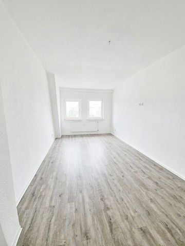 Dachgeschosswohnung - Foto 5