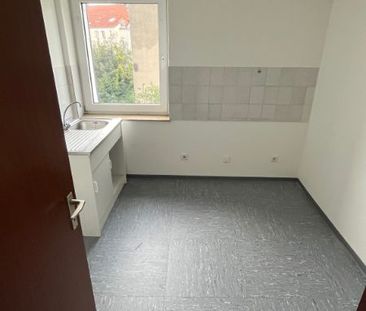 2-Zimmer in Rotthausen mit WBS - Foto 3