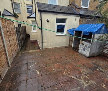 1 Bed Flat, Ventnor Terrace, N15 - Photo 3