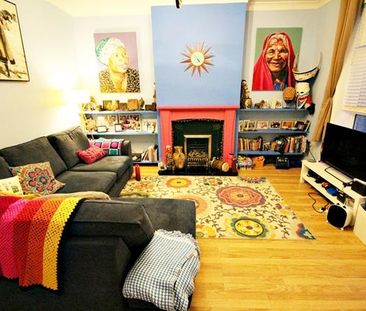 3 bedroom terraced house to rent - Photo 2