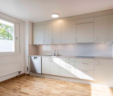 Norrbackavägen 1C - Foto 2