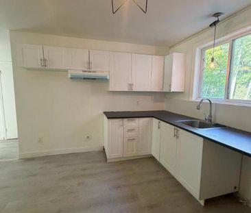 2 CH - 1 SDB - Québec - $1,100 /mo - Photo 3