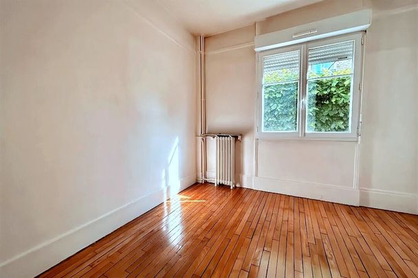 Location appartement 3 pièces, 52.60m², Chelles - Photo 1
