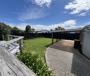 Beautifully Renovated 4 bedroom Home in Somerfield. - Photo 1