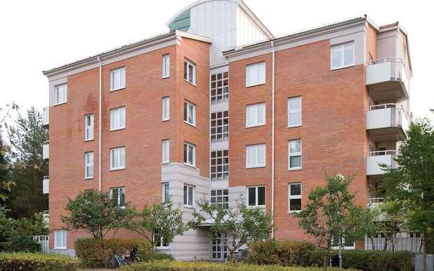 Stenbrohultsvägen 12, 75758, Uppsala - Foto 1